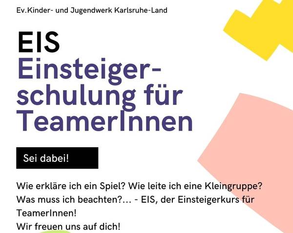Quelle: Evangelische Bezirksjugend KA-Land